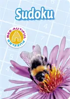 Méhecske-szép Sudoku - Bee-autiful Sudoku