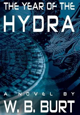 A hidra éve - The Year of the Hydra