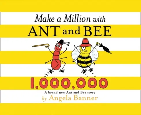 Milliót keresni Hangyával és Méhecskével (Hangya és Méhecske) - Make a Million with Ant and Bee (Ant and Bee)