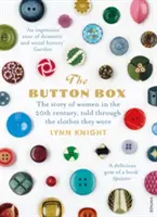 Button Box - A 20. századi nők története a ruháikon keresztül elmesélve - Button Box - The Story of Women in the 20th Century Told Through the Clothes They Wore