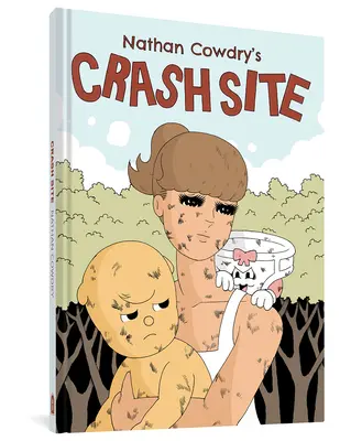 Zuhanás helye - Crash Site