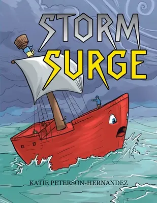 Storm Surge