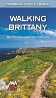 Bretagne gyaloglása - Walking Brittany