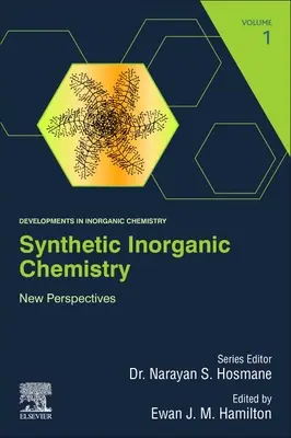 Szintetikus szervetlen kémia: Új perspektívák - Synthetic Inorganic Chemistry: New Perspectives