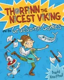 Thorfinn és a szörnyű játékok - Thorfinn and the Gruesome Games