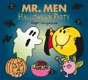 Mr. Men Little Miss: Halloween Party