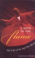 Egy molylepke a lángba: A szufi költő, Rumi élete - A Moth to the Flame: The Life of the Sufi Poet Rumi