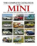 A Mini teljes katalógusa - Complete Catalogue of the Mini