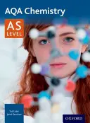 AQA Chemistry: A Level Year 1 és AS - AQA Chemistry: A Level Year 1 and AS