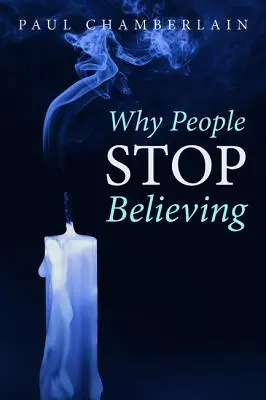 Miért nem hisznek többé az emberek - Why People Stop Believing