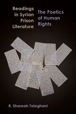 Olvasmányok a szíriai börtönirodalomból: Az emberi jogok poétikája - Readings in Syrian Prison Literature: The Poetics of Human Rights