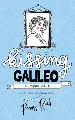 Csókolózó Galilei - Kissing Galileo