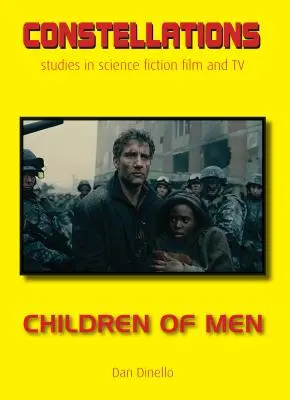 Emberek gyermekei - Children of Men