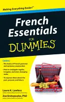 Francia alapismeretek bábuknak - French Essentials for Dummies