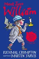 William kísértetháza és más történetek - Meet Just William - William's Haunted House and Other Stories - Meet Just William