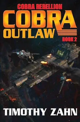 Kobra törvényen kívüli, 2 - Cobra Outlaw, 2