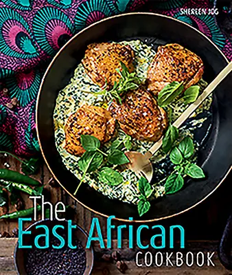 Kelet-afrikai szakácskönyv - East African Cookbook