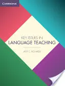 A nyelvtanítás kulcskérdései - Key Issues in Language Teaching