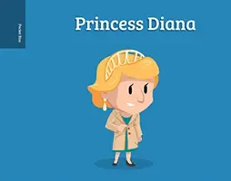 Zsebéletrajzok: Diana hercegnő - Pocket Bios: Princess Diana