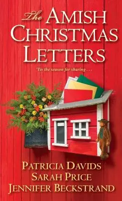 Amish karácsonyi levelek - The Amish Christmas Letters