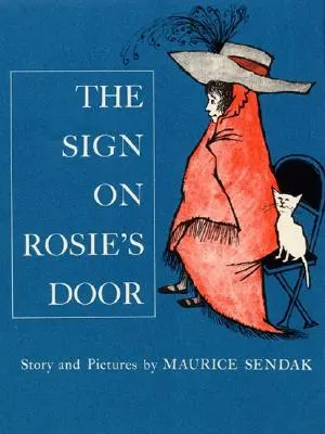 A tábla Rosie ajtaján - The Sign on Rosie's Door