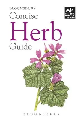 Tömör gyógynövénykalauz - Concise Herb Guide