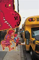 Holdlány és az ördögi dínó 6. kötet: Mentsük meg az iskolánkat - Moon Girl and Devil Dinosaur Vol. 6: Save Our School