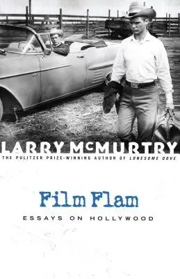 Film Flam: Esszék Hollywoodról - Film Flam: Essays on Hollywood