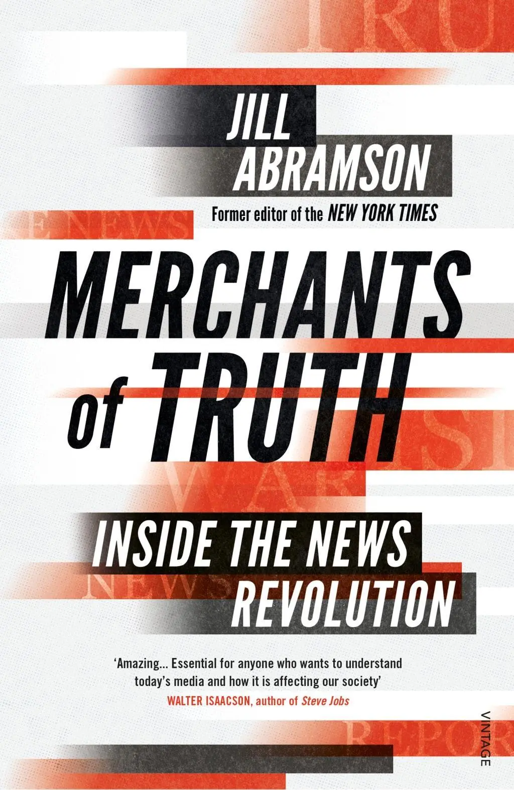 Az igazság kereskedői - A hírforradalom belsejében - Merchants of Truth - Inside the News Revolution