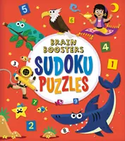 Brain Boosters: Sudoku rejtvények - Brain Boosters: Sudoku Puzzles