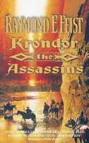 Krondor: Az orgyilkosok - Krondor: The Assassins