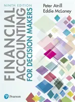 Pénzügyi számvitel döntéshozóknak - Financial Accounting for Decision Makers