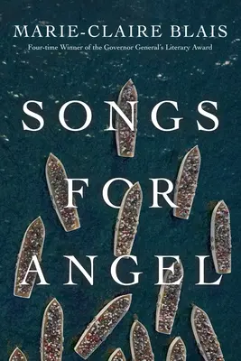 Dalok Angyalnak - Songs for Angel