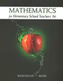 Matematika általános iskolai tanároknak (Bassarear Tom (Keene State College)) - Mathematics for Elementary School Teachers (Bassarear Tom (Keene State College))