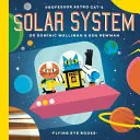 Astro Cat professzor naprendszere - Professor Astro Cat's Solar System