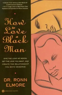 Hogyan szeressünk egy fekete férfit - How to Love a Black Man