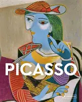 Picasso: A művészet mesterei - Picasso: Masters of Art