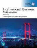 Mezinárodní obchod: Nové skutečnosti, globální vydání - International Business: The New Realities, Global Edition