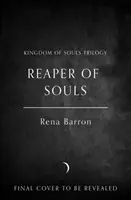 A lelkek kaszása - Reaper of Souls