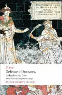 Szókratész védekezése, Euthyphro, Kritóniusz - Defence of Socrates, Euthyphro, Crito