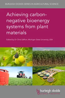 Növényi anyagokból szén-dioxid-negatív bioenergia-rendszerek létrehozása - Achieving Carbon-Negative Bioenergy Systems from Plant Materials