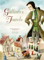 Gulliver utazásai - Gulliver's Travels