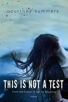 Ez nem egy teszt - This Is Not a Test