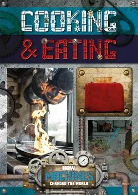 Főzés és evés - Cooking & Eating