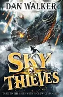 Égi tolvajok - Sky Thieves