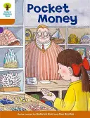 Oxford Reading Tree: Level 8: More Stories: Pocket Money