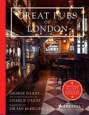 London nagy kocsmái: Pocket Edition - Great Pubs of London: Pocket Edition