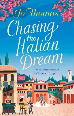 Az olasz álom üldözése - Chasing the Italian Dream