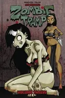 Zombie Tramp 12. kötet: Voodoo Vixen Death Match (Voodoo Vixen Death Match) - Zombie Tramp Volume 12: Voodoo Vixen Death Match