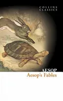 Aesopus meséi - Aesop's Fables